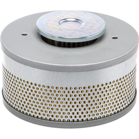 Filtre hydraulique MANN-FILTER HD15005X (1/2)