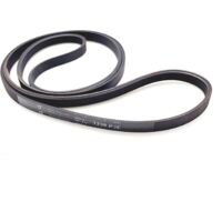 Courroie striée électroménager Hutchinson élastique 1238 PJE 4