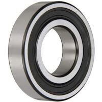 Roulement à billes SKF (1 rangée) 6207-2RS1-C3 - 35x72x17
