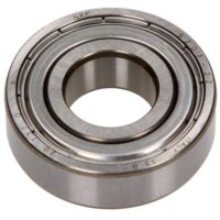 ROULEMENT D'ALTERNATEUR SKF 6203-2Z 17X40X12