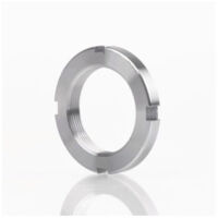 Ecrous 28mm 19kg Ext 220mm Int 190mm SKF