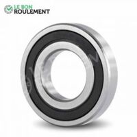 Roulement à billes SR4-2RS-ZEN