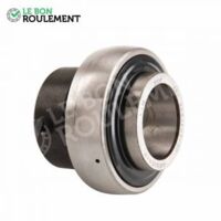 Roulement de palier YELAG208-SKF