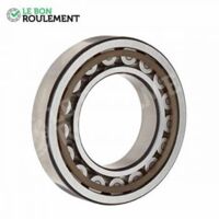 Roulement à rouleaux cylindriques NUP316-ET-C3-NSK