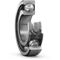 Roulements à billes 6203 -Z 12mm Ext 40mm Int 17mm SKF