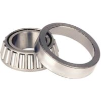 Roulement à rouleaux coniques 33216-TIMKEN