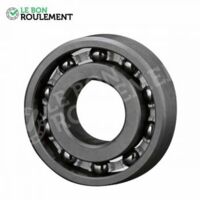 Roulement à billes céramique 6900-CE-SI3N4-PTFE-ZEN