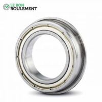 Roulement à billes F624-2Z-ZEN