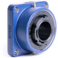 Palier carré Solid Block QVFL12V203ST-TIMKEN