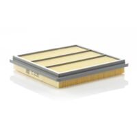 Filtre à air Mann Filter Mitsubishi Pajero 3.0 91-