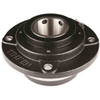 Palier rond type E E-PF-TRB-50MM-TIMKEN