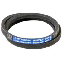Courroie trapézoidale Mitsuboshi Super AGX (aramide) LB93