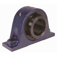 Palier à semelle Solid Block QMSN08J035SB-TIMKEN
