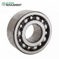 Roulement à billes 3310-AJ-TIMKEN
