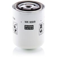 Filtre à carburant Mann Filter WK930/8