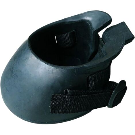 4 Protège-sabots Cheval, Caoutchouc Antidérapant, Robuste Durable, Protection Équitation
