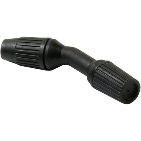 Buse Pulvérisateur - 1 Pièce - Acier Inoxydable - Réglable Antirouille - Pour Pulvérisateur Épaule 3L 5L 8L - 9,2 cm