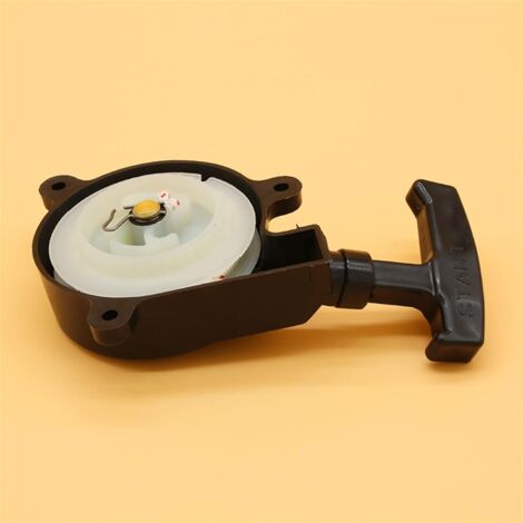 1 Démarreur à tirette pour souffleur Stihl BR320 BR400, pièce de rechange OME 4203 190 0405 (1/5)