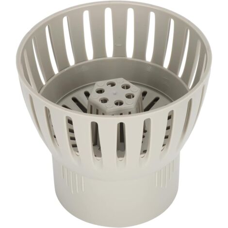1 Panier Écumoire, Plastique, Réglable, Bassin, Piscine, Extérieur (1/5)