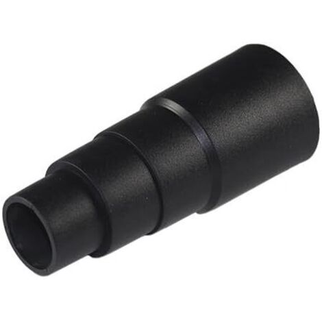 1 Adaptateur Réducteur Pour Aspiration Outil Diamètre 35 Mm Compatible Scie Ponceuse Perceuse Atelier (1/5)