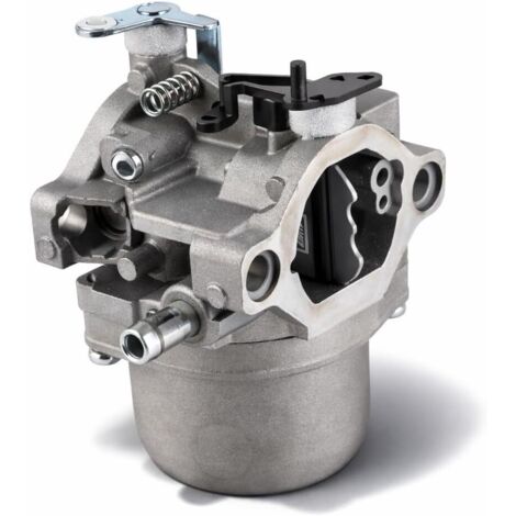 Carburateur Moteur Compatible 285707 289707 28B705 28M707, Remplacement Direct avec Joint pour Tondeuse Tronçonneuse Pompe à Eau - (1/5)