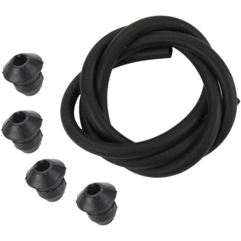 Tuyau de Durite De Carburant, Kit Passe-Fil à Réservoir Carburant pour FS36 FS44 FS48 FS52 FS56 - (1/5)