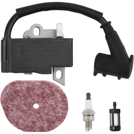 41444001309 Module de Bobine d'allumage pour Stihl FS70 FS70C FS70R FS70RC FC70 FC70C débroussailleuse - (1/5)