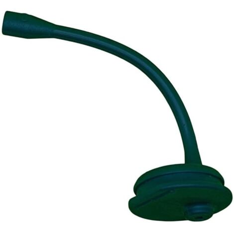 Tuyau de carburant compatible avec les débroussailleuses HS76 HS74 HS72 HS80 HS85, remplacement pour OEM 4226-358-0705, pièce d'équipement d'alimentation extérieur durable (1 pièce) - 1pc (1/5)