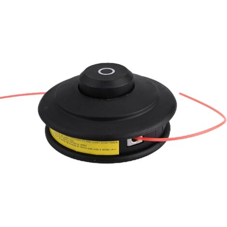 Tête de bobine pour débroussailleuse multifonction FX-MT152 prenant en charge une extension ligne efficace - (1/5)