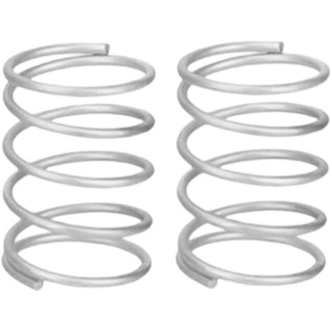 Lot de 2 ressorts bobine 791-610317B pour débroussailleuse Homelite 147150 et 610317 également compatibles avec plus 10 fabricants débroussailleuses - 2pcs (1/5)
