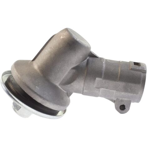 Tête d'engrenage pour débroussailleuse Husqvarna 123LD 322C 322L 322R 322T 323L 323LD 323R II 323RJ 324LDX 324LX 324RX 325L 325LDX -