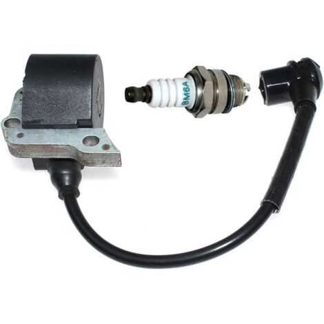 Reconstruction de bobine d'allumage pour Mc-Culloch E-lite 3000 3100 3225 3425 3500 3600 3800 3900 4000 4100 4200 4300 4600 4700 - (1/5)