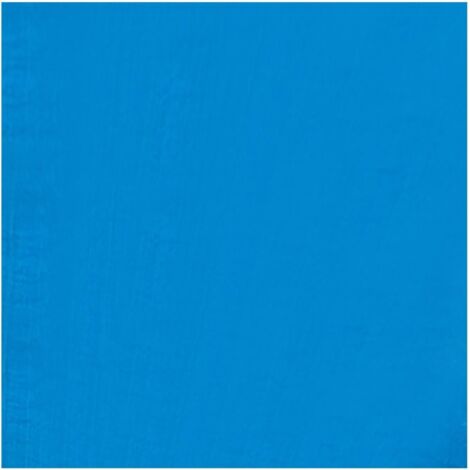 Tapis De Sol pour Piscine Protection de Fond - Douce Camping Extérieur Été Jardin Terrasse Pelouse Gravier Ciment D (1/2)