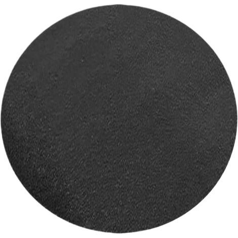 Tapis de Sol Piscine – Bâche Protection en Tissu Sol, Rond Polyester perforé, pour, Jardin, Cour, Patio, pelouse, Utilisation extérieure Square 4x4m - (1/5)