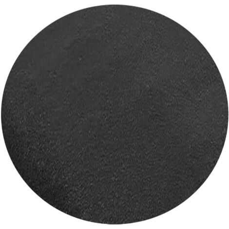 Tapis de piscine au sol, tapis pour cadre protection anti-crevaison extérieure – Rembourrage Diamètre : 4,6 M -