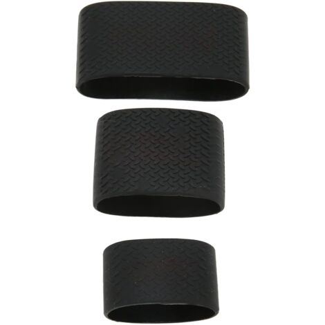 Bandes de Tondeuse, Tondeuse Barbier, Manchon Protection électrique Résistance à la Chaleur Glissement Silicone pour L'outil - (1/5)