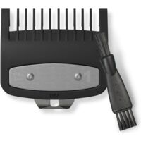 1x Sabot tondeuse 3mm, Accessoire coiffeur, Pièce détachée, Pour coupe homme femme