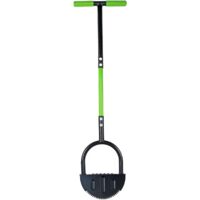 Coupe-Bordures, Outil de Bordure de Pelouse, Coupe-Bordures Robuste pour Trottoirs, Cours et Jardins.