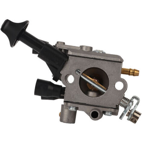 Carburateur Aluminium pour Souffleur Dorsal STIHL BR350 BR430 BR450 BR450C SR430 SR450 - Réf 4229 129 0901 (1/5)