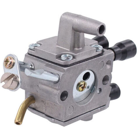 Carburateur Zama C1Q-S154 pour Débroussailleuse FS400 FS450 FS480 SP400 SP450 FR450 (1/5)