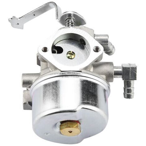 Carburateur Tecumseh 640152A pour HM80 HM90 HM100 8-10HP - Métal (1/5)
