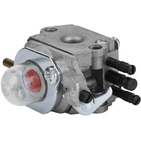 Kit Carburateur Aluminium pour Echo PB-2155 - Zama C1U-K43B ES-2100 - Haute Performance (1/5)
