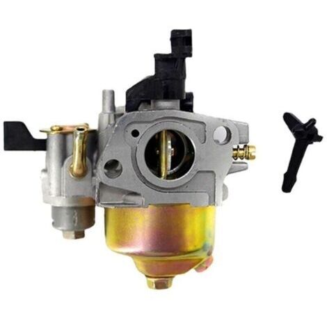 Carburateur GX160 pour Moteur 170F168 - Micro-Motoculteur Machine Agricole (1/4)