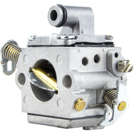 Carburateur ZAMA C1Q-S286A pour Tronçonneuses STIHL 017 018 2-MIX - Compatible MS180 170 (1/4)