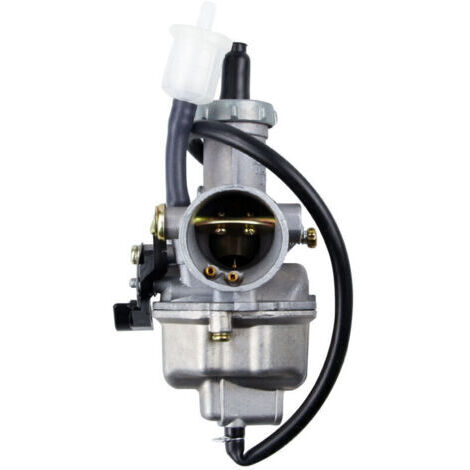 Carburateur PZ27 pour Moto 125cc 150cc 200cc - Haute Performance pour Dirt Bike ATV Scooter 4T - Compatible CG (1/5)