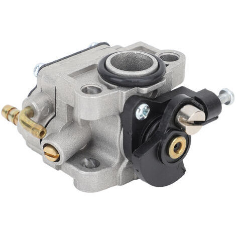 Carburateur Aluminium pour Tronçonneuse GX22 - Installation Facile - Performance Durable (1/5)