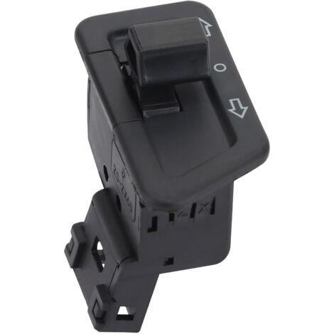 Relais Clignotant Électronique MP W-2 pour Moto 50-250cc - Fréquence Réglable Alarme Sonore - Plug and Play Installation Facile (1/5)