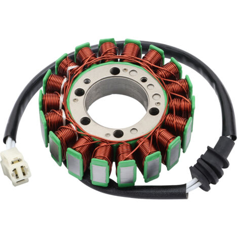 Bobine Allumage Compatible Yamaha YFM350R Raptor 350 YFM400 (1/5)