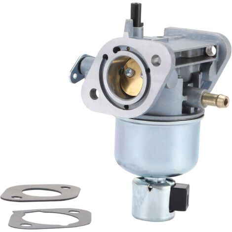Kit Remplacement Carburateur pour Moteur Kubota FR691V FS691V - Accessoires 15004-0985 15004-0829 (1/5)