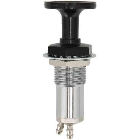 Pompe à Piston d'amorce de Carburant Pompe à Piston Antirouille en Cuivre ABS Résistant à Chaleur Remplacement adaptée pour WAVEJAMMER SUPERJET Jet Ski (1/5)